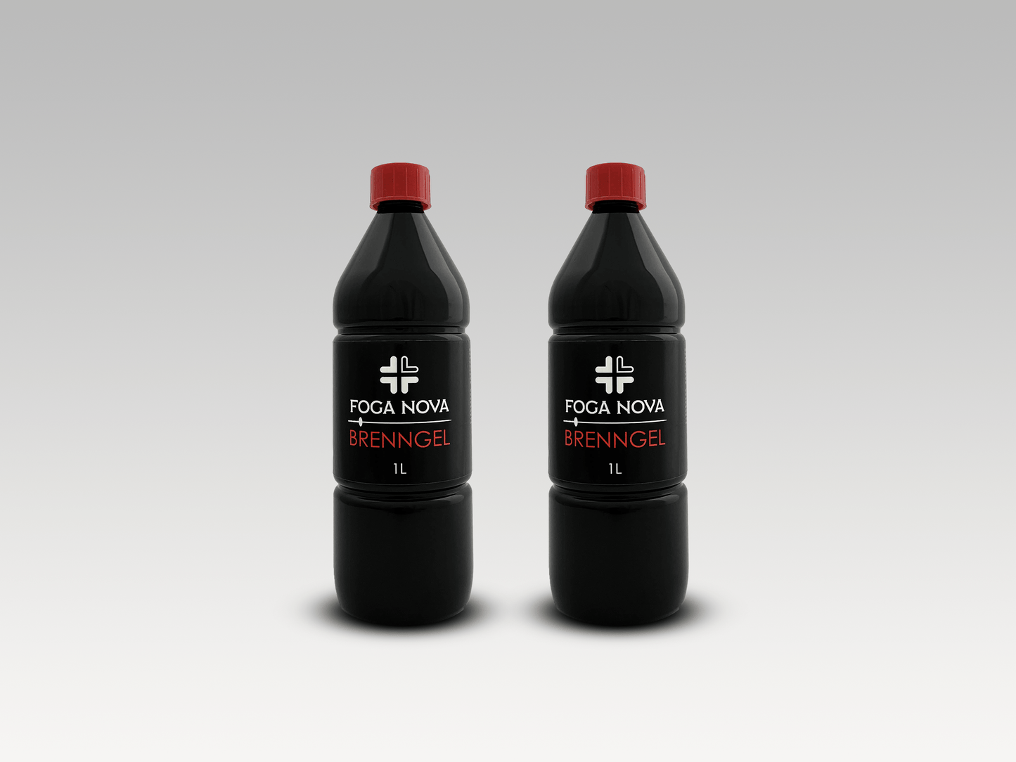 Foga Nova Brenngel - 2L - Foga Nova