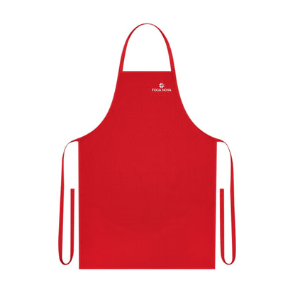 Grembiule da cucina Foga Nova 
