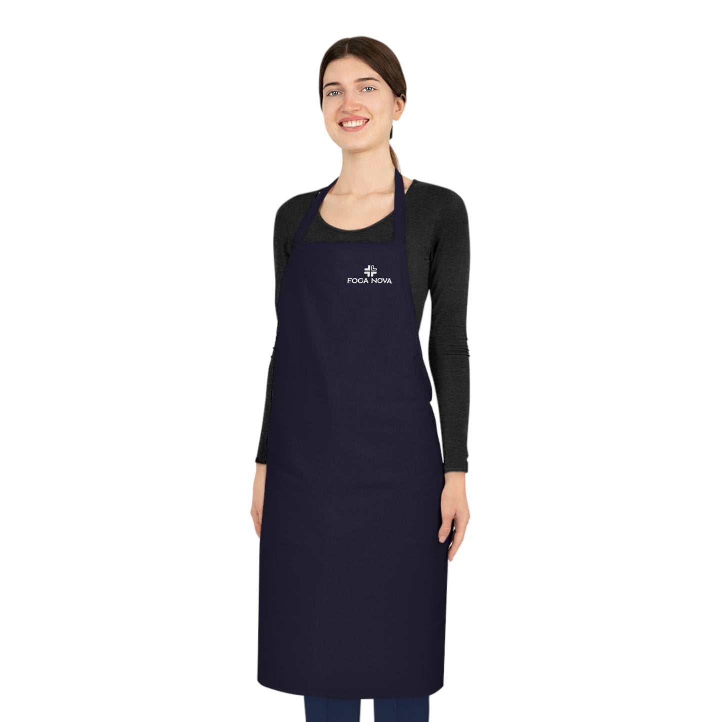 Grembiule da cucina Foga Nova 
