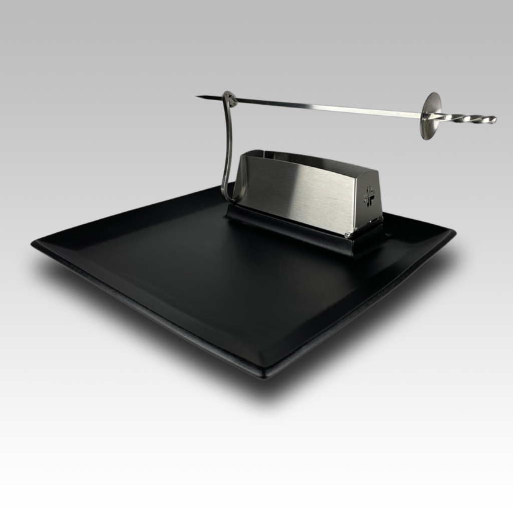 Foga Nova asztali grillsütő szett