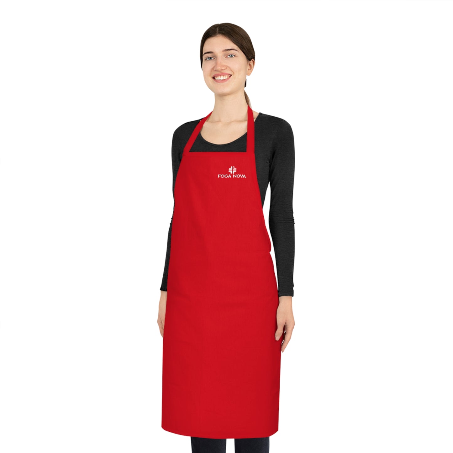 Grembiule da cucina Foga Nova 