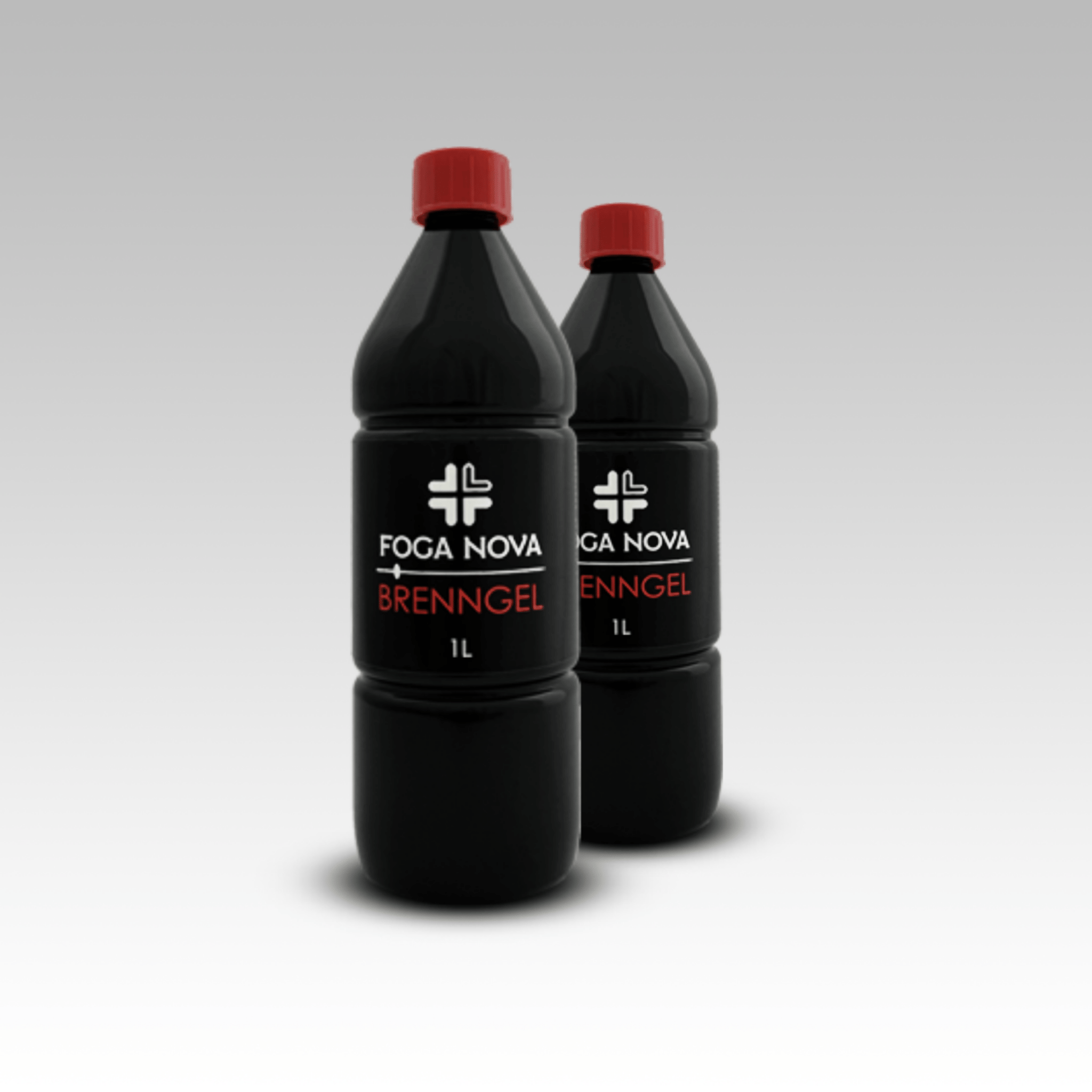 Foga Nova Brenngel - Foga Nova