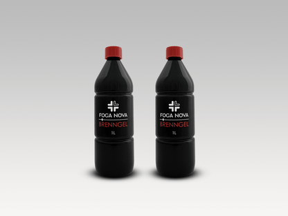 Foga Nova Brenngel - 2L - Foga Nova