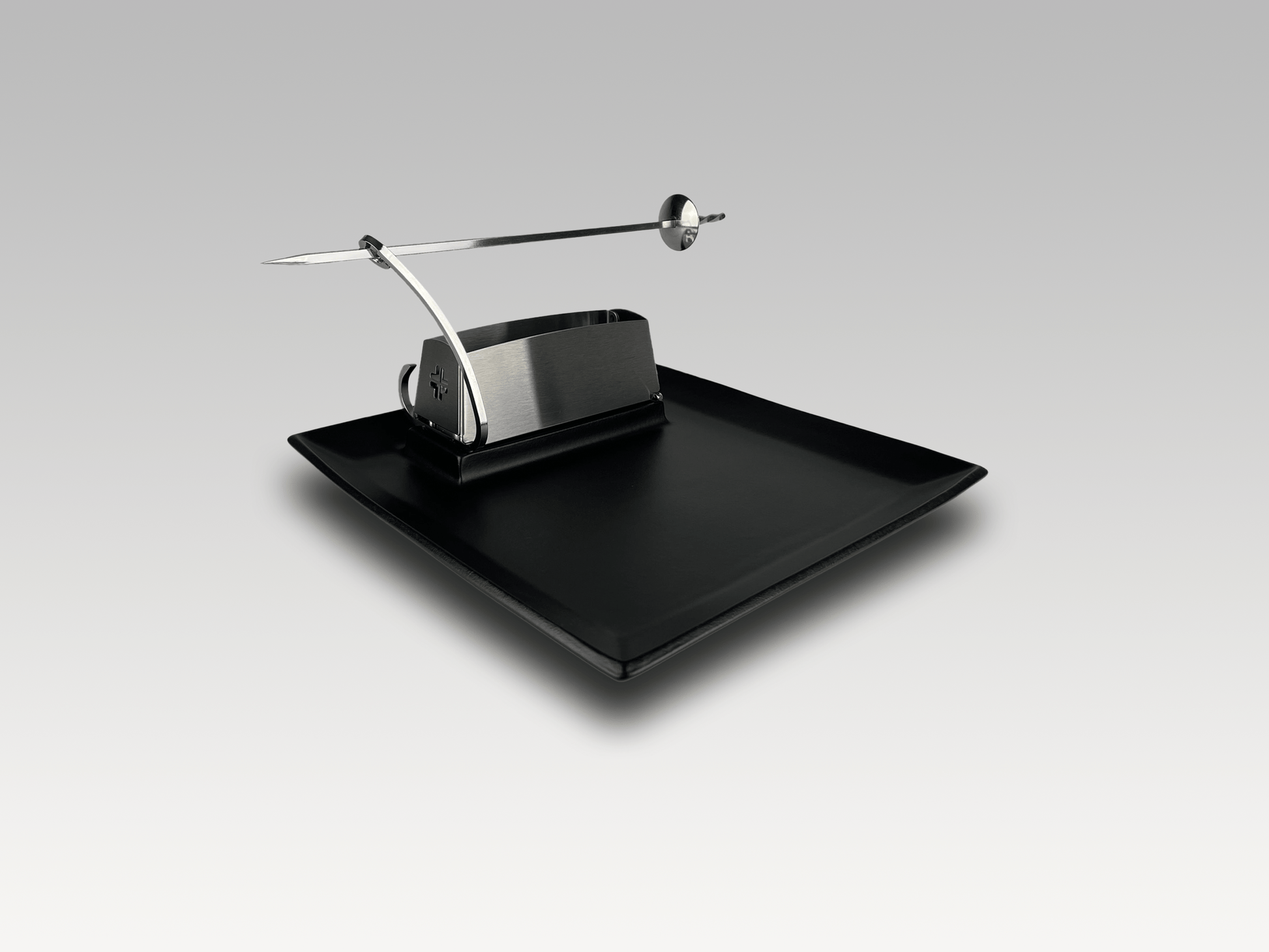 Foga Nova Tisch Grill - Einzel - Foga Nova