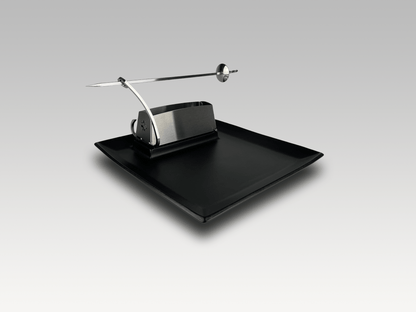Foga Nova Tisch Grill - Einzel - Foga Nova